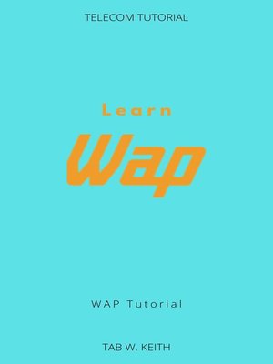 cover image of Learn WAP